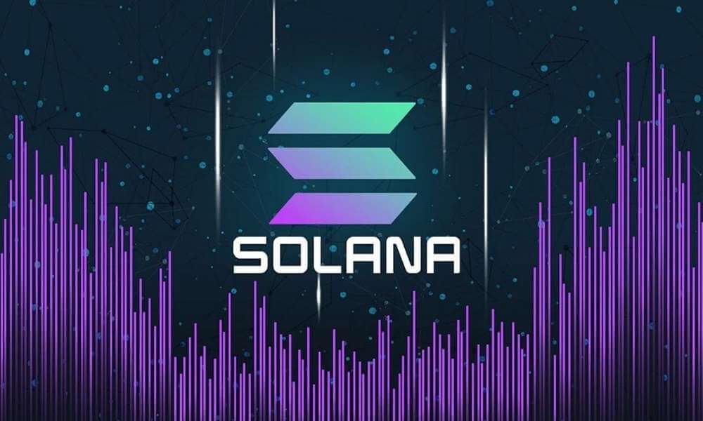 Over 1,900 block-producing nodes in the Solana ecosystem, new report reveals